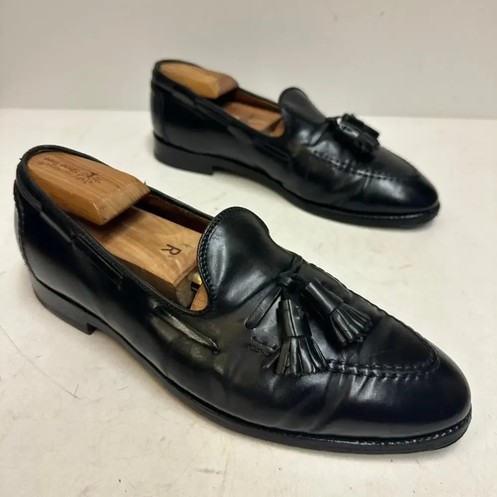 Alden 06600 black